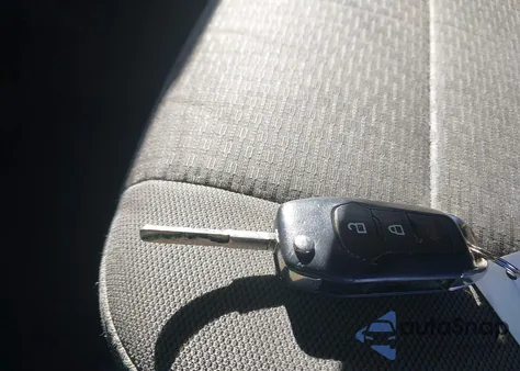 2017 Ford F-150 Xlt из США, поврежденный, VIN 1FTEW1CG3HFB53404